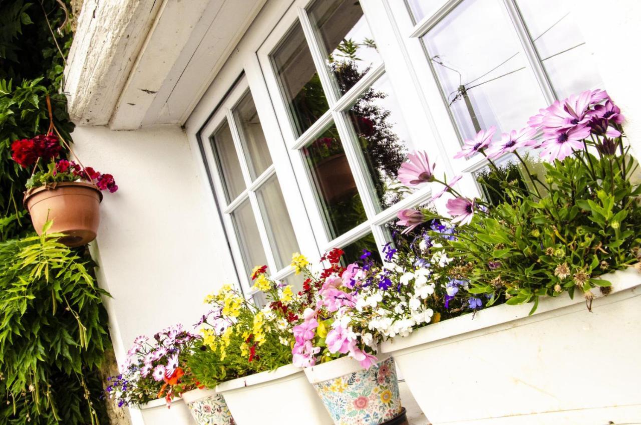 La Grenelle Bed and Breakfast Houlbec-Cocherel Exterior foto